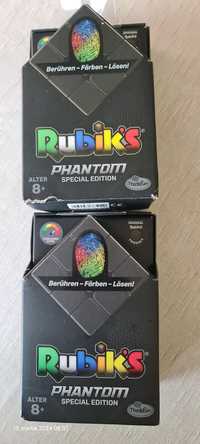 Cub Rubik phantom special edition