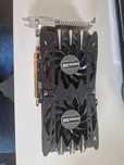 Vand placa video gtx 1060 6gb inno3d