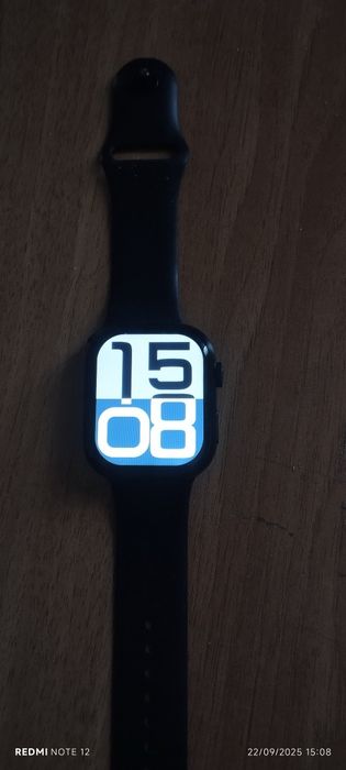 smart watch t 800 promax