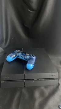 PlayStation 4 (Тараз 7мкр 12/2) лот 259760