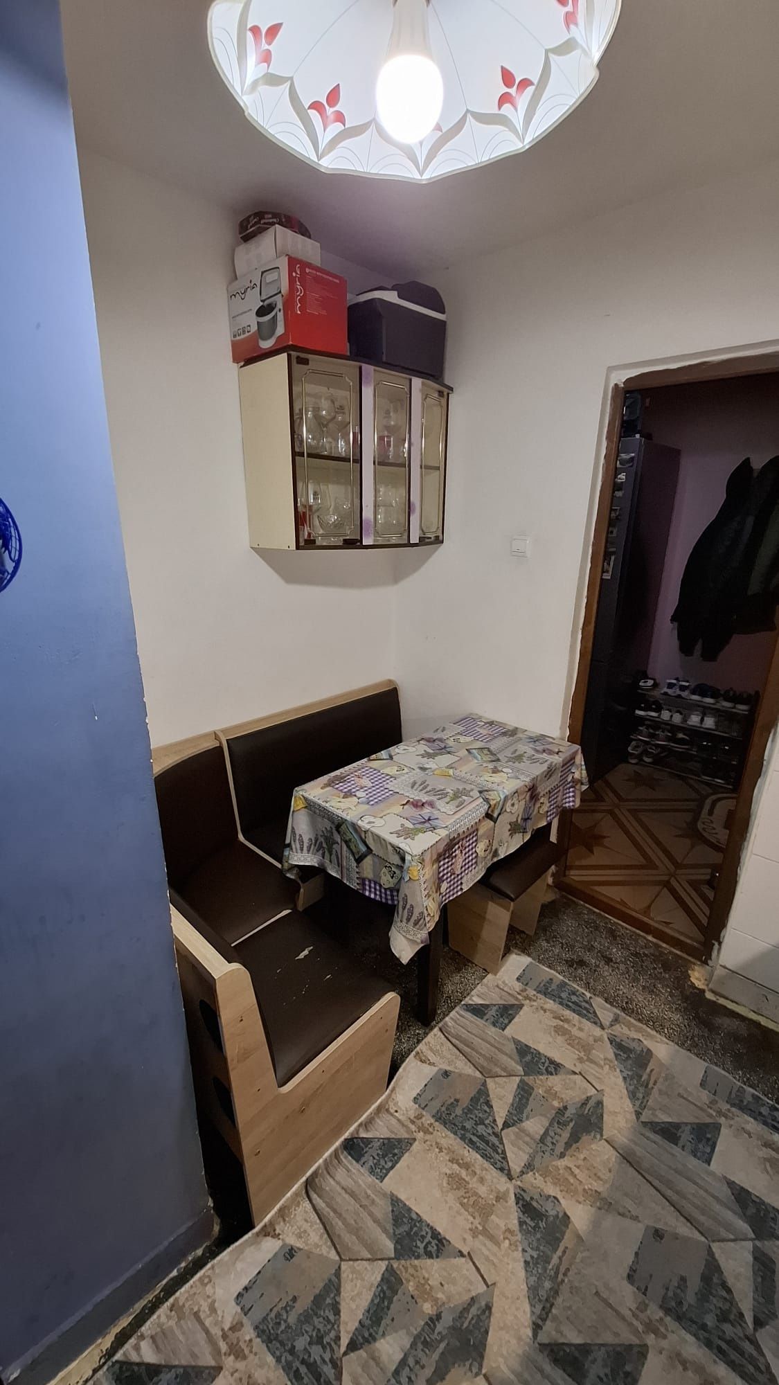Apartament de vânzare
