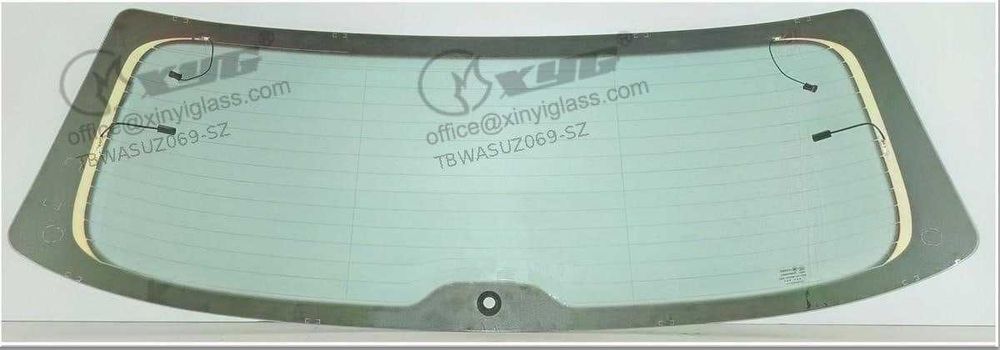Лобовое стекло XYG glass Volkswagen ID6 2021 учун олд ойна