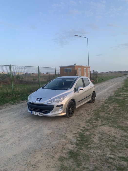 Vand Peugeot 308 1.6 Hdi