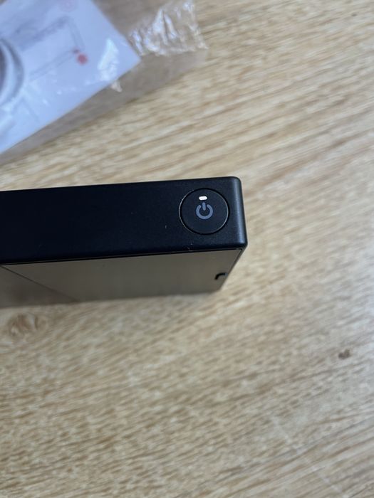 Polaroid Mint Pocket printer