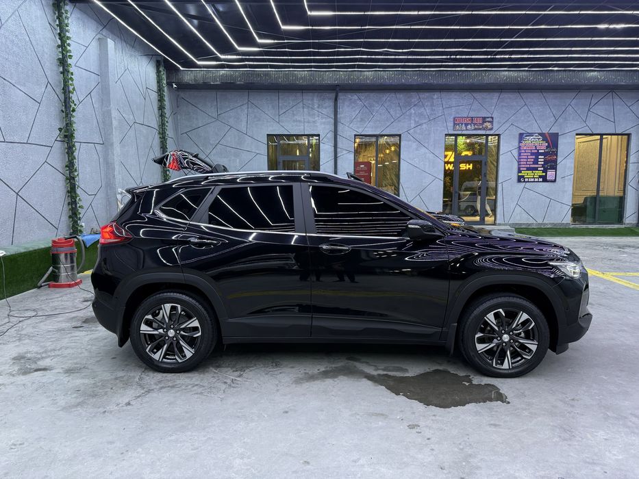 Tracker premier plus 2023