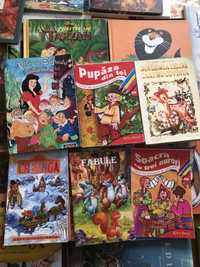 Carti pentru copii povesti literatura