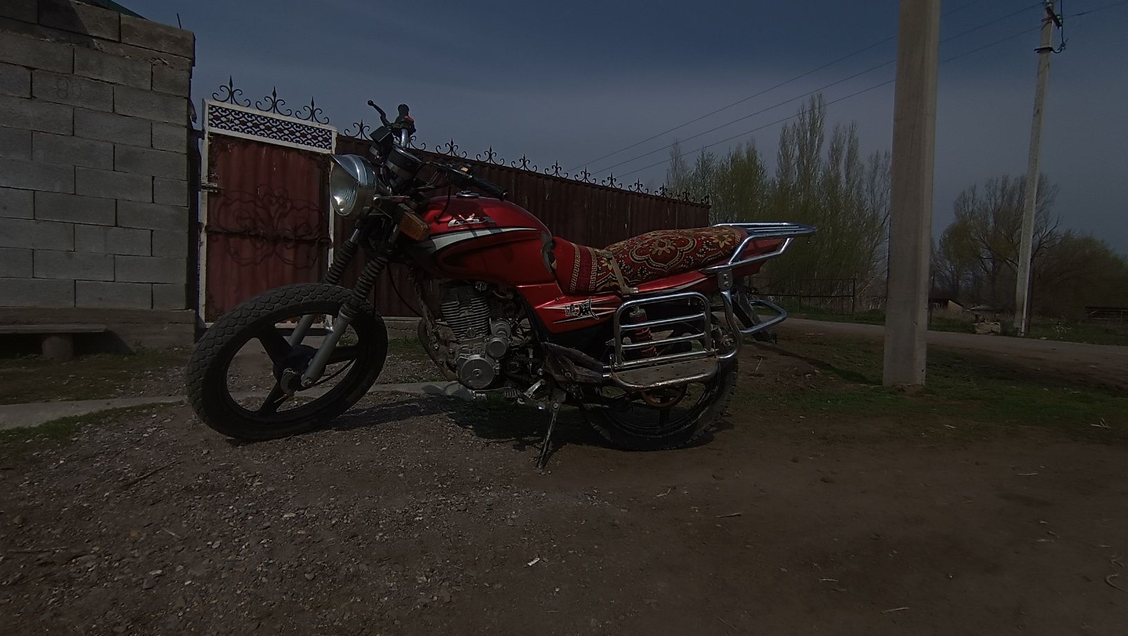 Jsx suzuki гарантия