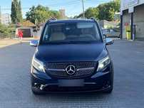 Mercedes-Benz Vito Mercedes Vito TOURER 116 CDi 163 Cp 2017 Euro 6 - 8 LOCURI