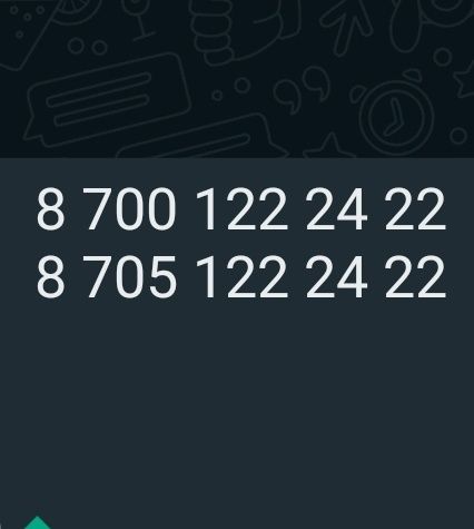 Продам вип номера