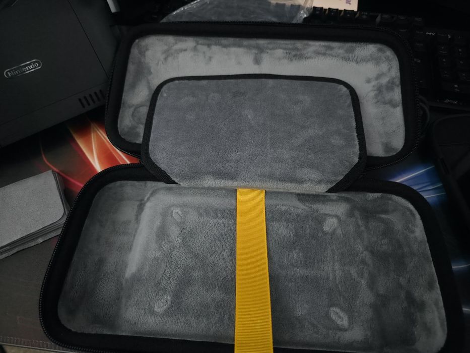 Nintendo switch 2в идеальном состоянии