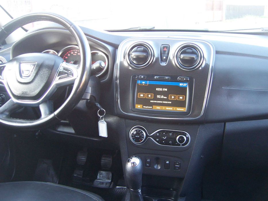 Dacia Logan MCV 1.5 DCI, 95 CP, Climatronic, an 2020, Import Germania