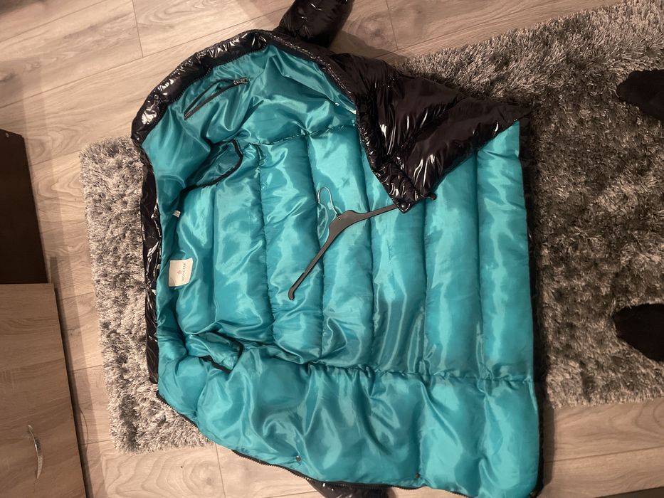 Geaca lunga m.o.n.c.l.e.r barbati calitate premium