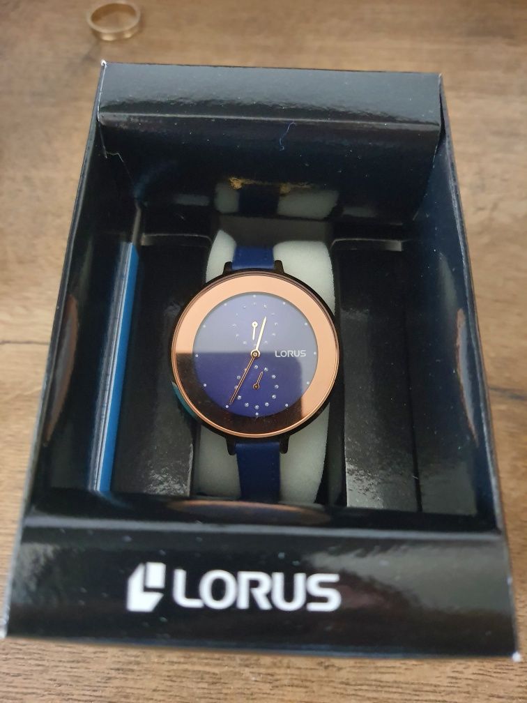 Ceas Lorus by Seiko