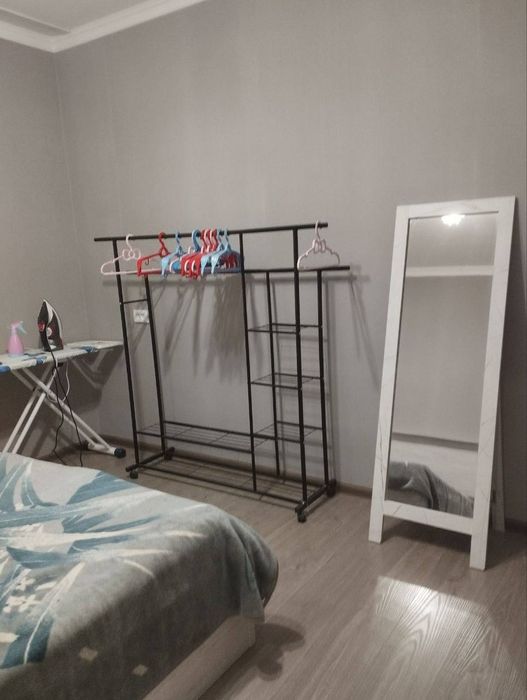 Аренда 2-х ком бывшая Таштюрьма, Сампи