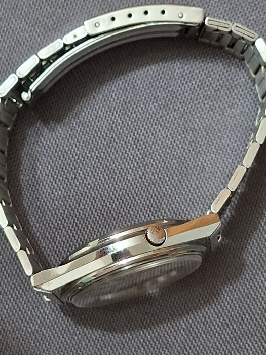 Vind ceas automatic seiko