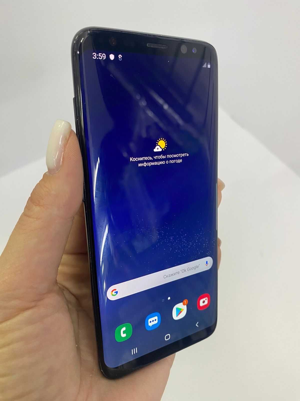 Продам Samsung S8