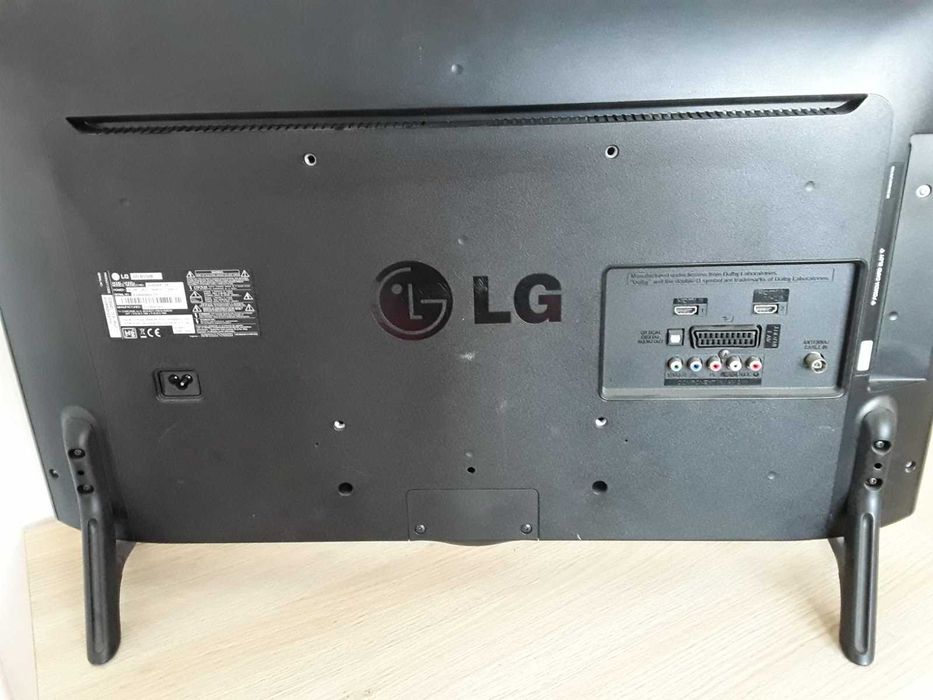 Телевизор Lg 32 инча 105лв.
