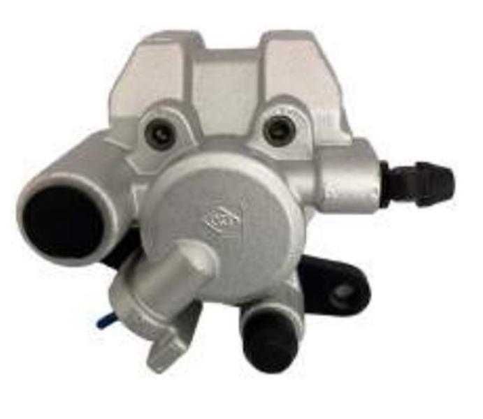 Etrier frana fata dreapta ATV Suzuki LTA LTF 400