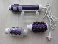 Perie rotativă Rowenta Brush Activ' Volume&Shine 2 CF9530
