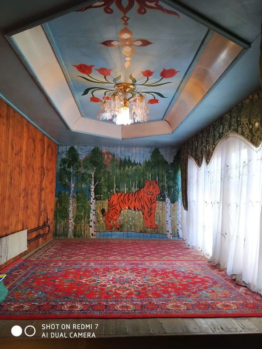 Ховли сотилади 5 сутих