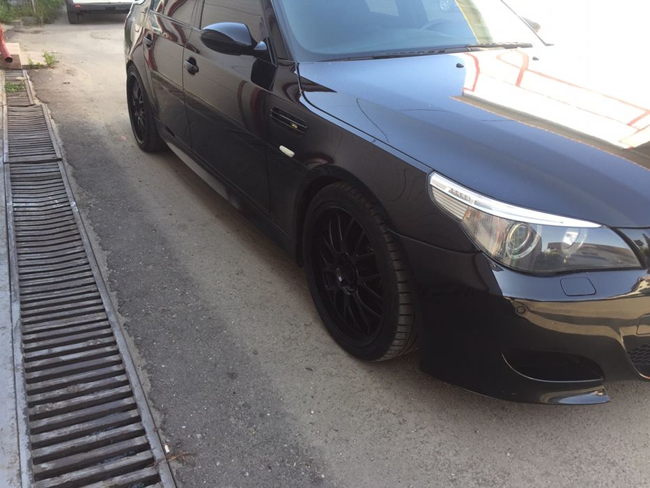 Jante Bmw Seria 3 4 5 X1 X3 X4 Z3 Z4 F3