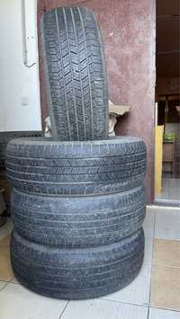 Комплект летней резины Tigar 215/65 R16