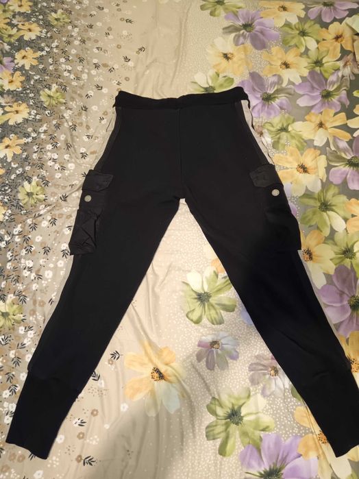 Pantaloni Made by society