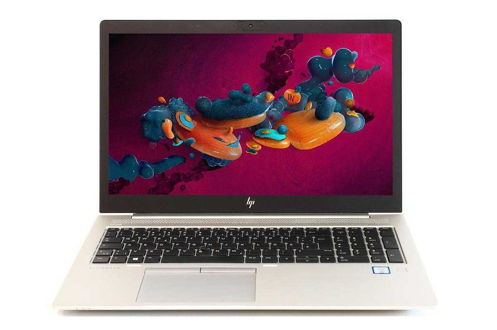 Лаптоп HP EliteBook 850 G5 15.6"FHD/i5-8350u/8GB/256GB