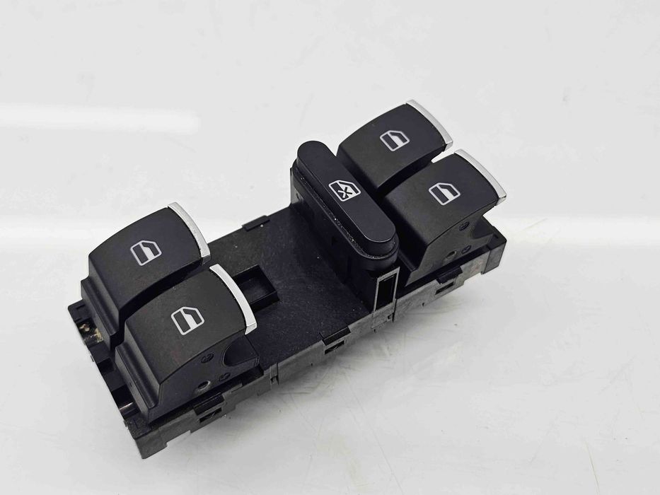 Butoane comanda geamuri sofer   Volkswagen Touran (1T3) [Fabr 2010-20