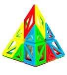 Rubik Пирамида / Pyramix 3x3