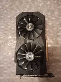 Asus ROG Strix RX 580 8gb 2048SP