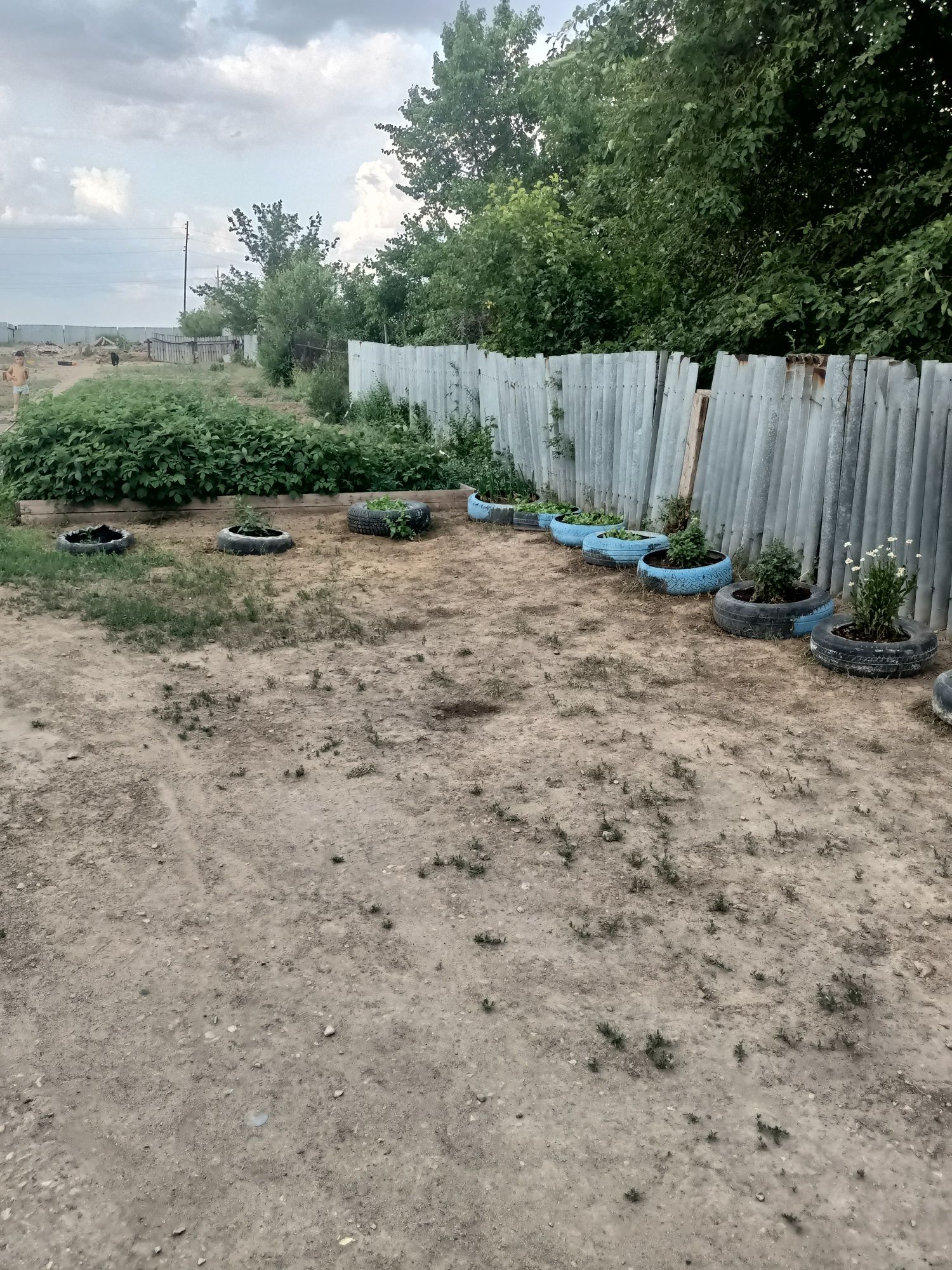 Продам 4-ный дом