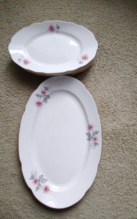 Вилици, лъжици  за хранене