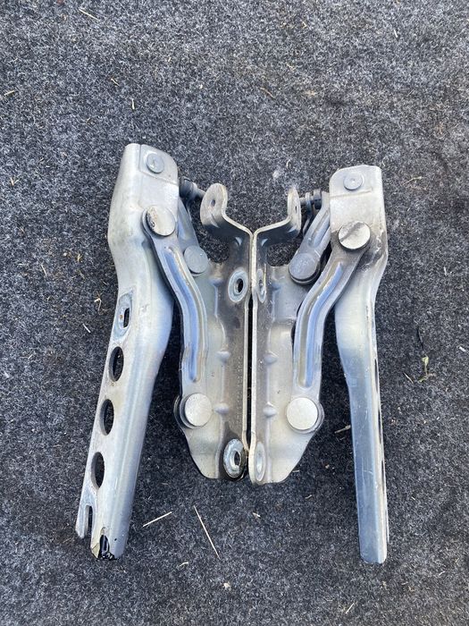 Set balama / balamale capota skoda octavia 2 2005-2013