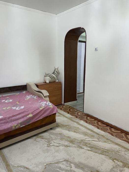 Продается дом в Балхаше