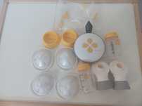 Medela Swing Maxi допълнителни аксесоари и части