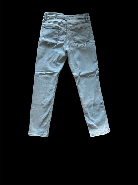Straight fit дънки HnM