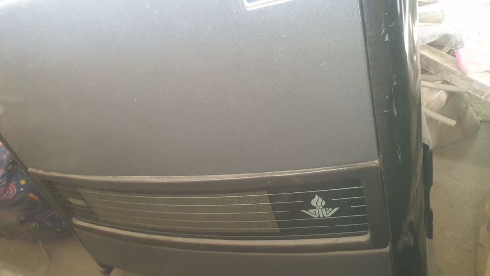 иранская печь идеал 1млн 300тыс