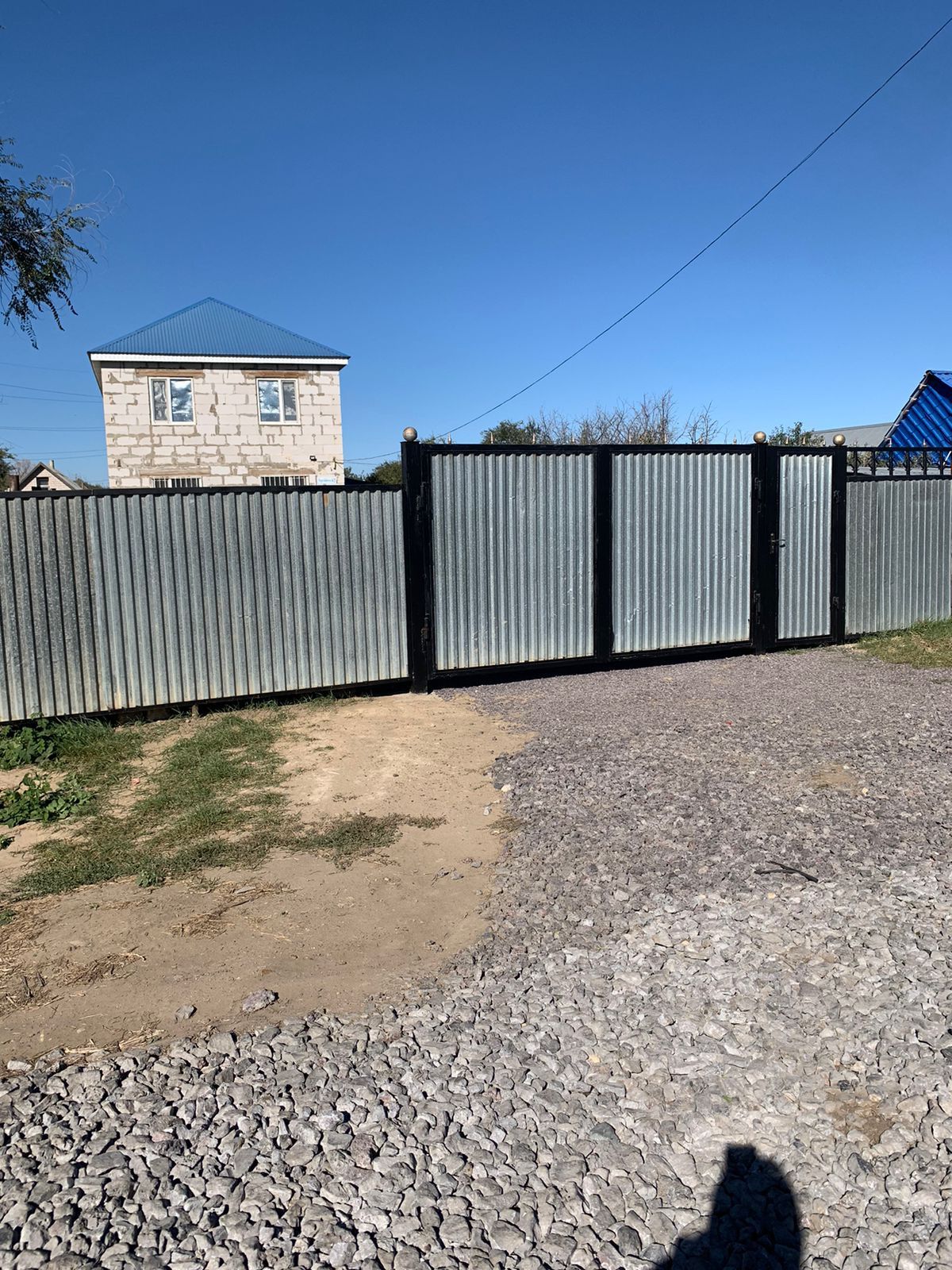 Продам дом в 2 уровня