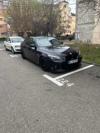 Vând BMW e60 Facelift
