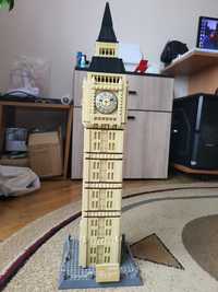 Vand Lego Big Ben