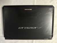 Laptop Medion Erazer x6811  i7 Gaming