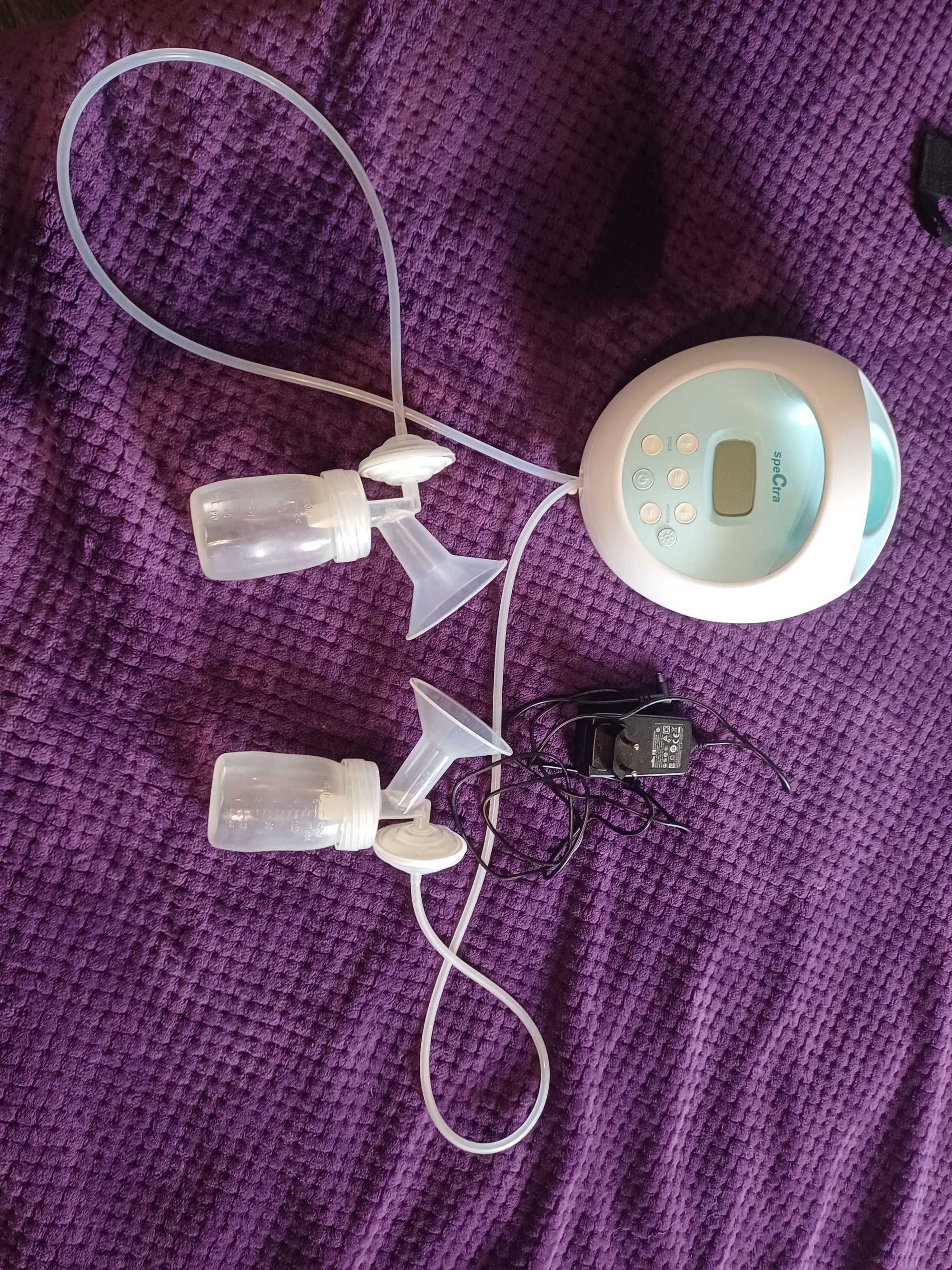 Помпа за кърма Spectra S1 plus