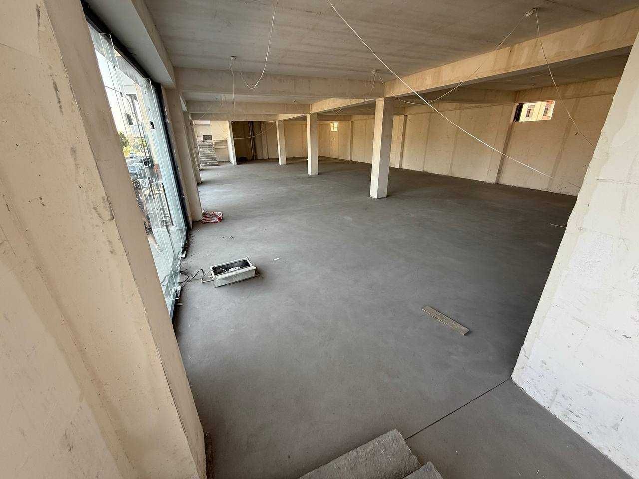 Коммерческое помещение в ЖК Art House 738м2