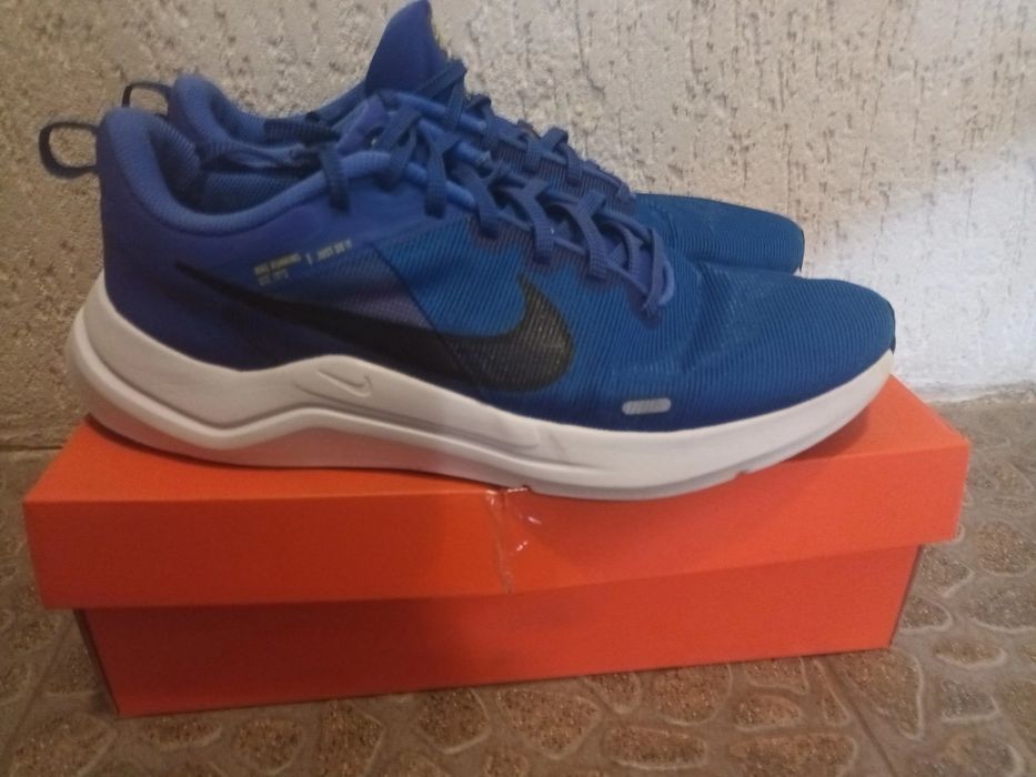 Nike Downshifter 12