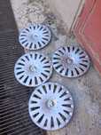 Capace Roti Volkswagen Originale