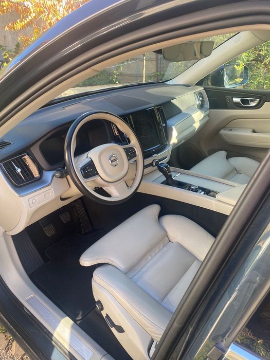 Volvo XC 60 Proprietar