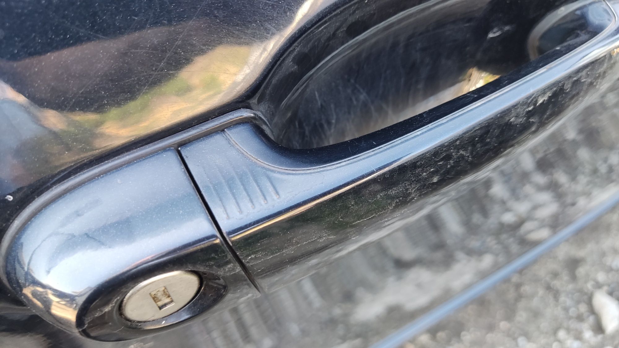 BMW X5 E70 3.0SD 286 На части