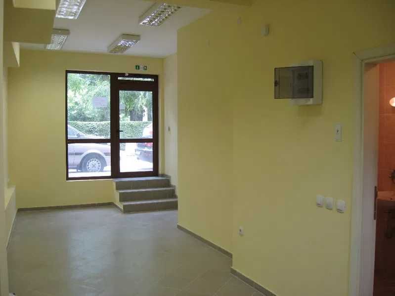 Продава се Офис в Пловдив, Център - 40 кв.м за 1600 €/кв.м - Снимка #1