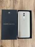Telefon HUAWEI Mate 20 Lite, 64GB, 4GB RAM, Dual SIM, Gold, Impecabil!
